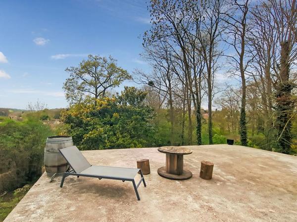 EXCLUSIVITE Propriétés-Privées - Maison à vendre sur Seraincourt