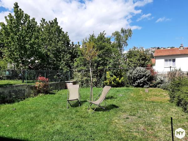 Maison • Vente • 137m2 • Montjuzet • Clermont-Ferrand 332 000 € FAI