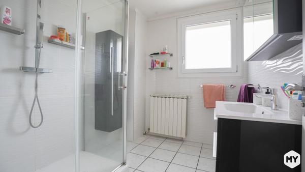 Maison • Vente • 137m2 • Montjuzet • Clermont-Ferrand 332 000 € FAI
