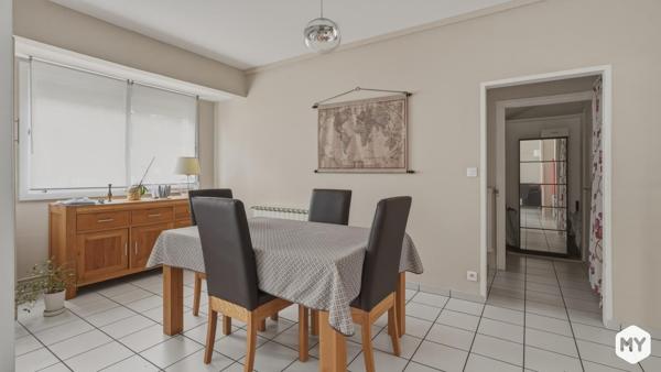Maison • Vente • 137m2 • Montjuzet • Clermont-Ferrand 332 000 € FAI