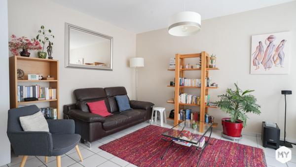 Maison • Vente • 137m2 • Montjuzet • Clermont-Ferrand 332 000 € FAI