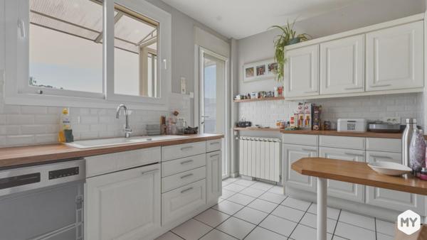 Maison • Vente • 137m2 • Montjuzet • Clermont-Ferrand 332 000 € FAI