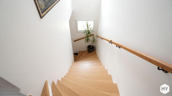 Maison • Vente • 137m2 • Montjuzet • Clermont-Ferrand 332 000 € FAI