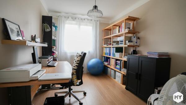 Maison • Vente • 137m2 • Montjuzet • Clermont-Ferrand 332 000 € FAI