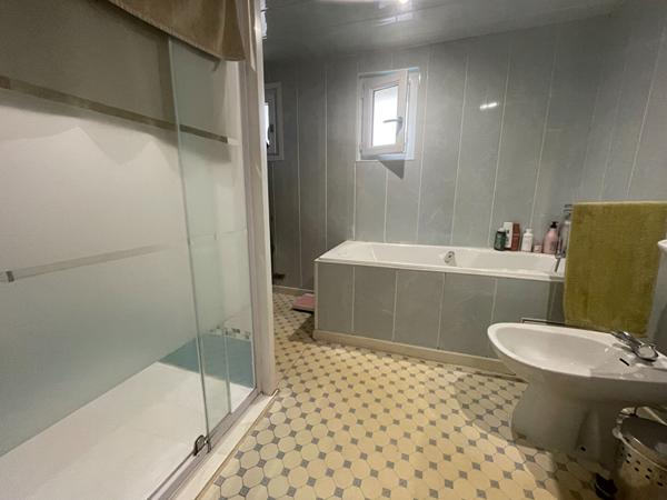 Maison à 5 minutes de Fontenay-le-Comte