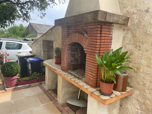 Maison à 5 minutes de Fontenay-le-Comte