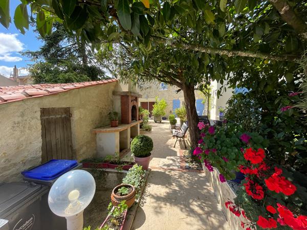 Maison à 5 minutes de Fontenay-le-Comte