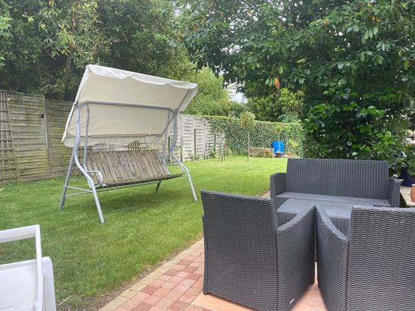 Maison à 5 minutes de Fontenay-le-Comte