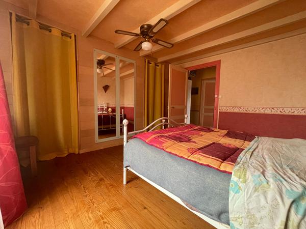 Maison à 5 minutes de Fontenay-le-Comte