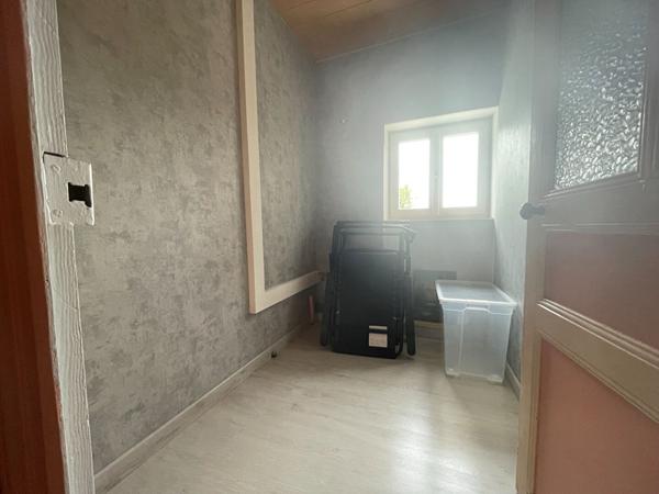 Maison à 5 minutes de Fontenay-le-Comte