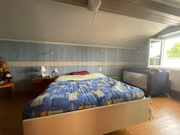 Maison à 5 minutes de Fontenay-le-Comte