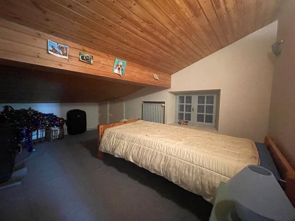 Maison à 5 minutes de Fontenay-le-Comte