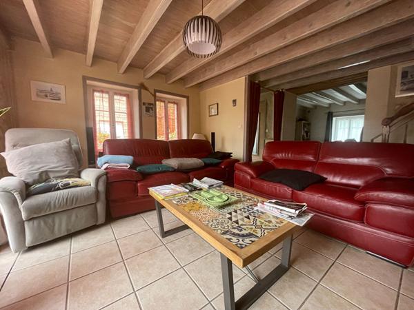 Maison à 5 minutes de Fontenay-le-Comte