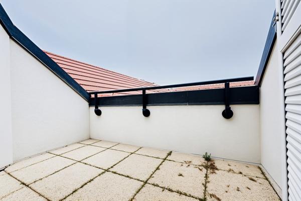 Appartement Serris 2 pièce(s) 45m²