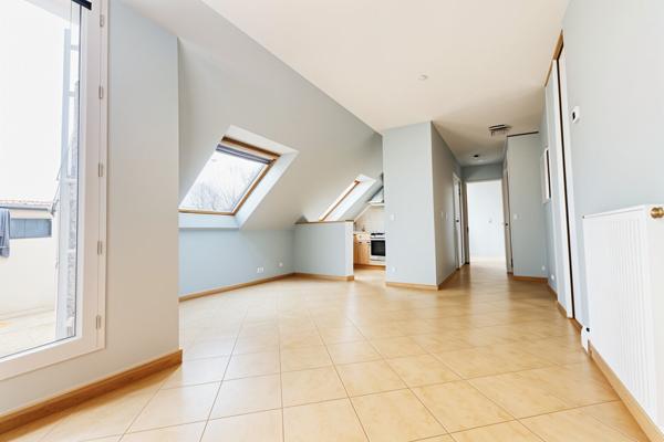 Appartement Serris 2 pièce(s) 45m²