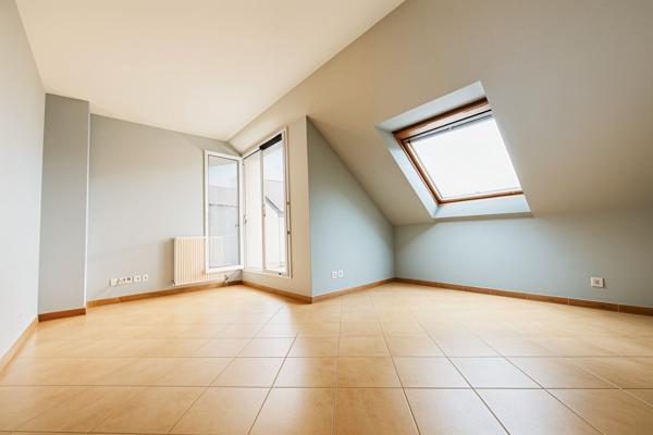 Appartement Serris 2 pièce(s) 45m²