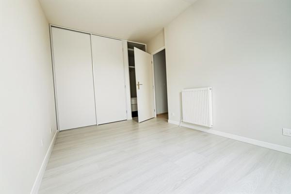 Appartement Serris 2 pièce(s) 45m²
