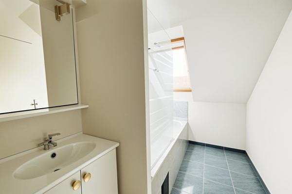 Appartement Serris 2 pièce(s) 45m²