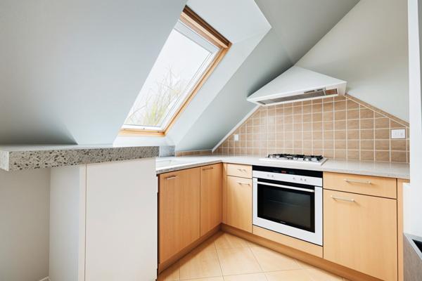 Appartement Serris 2 pièce(s) 45m²