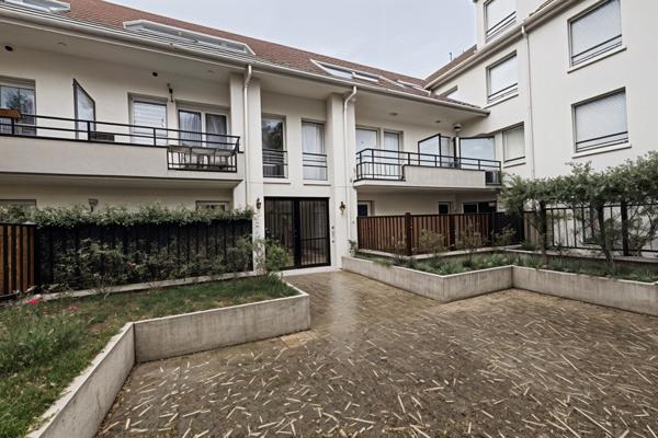 Appartement Serris 2 pièce(s) 45m²