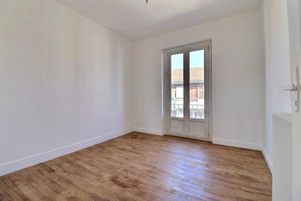 Charmant T3 quartier les Salins