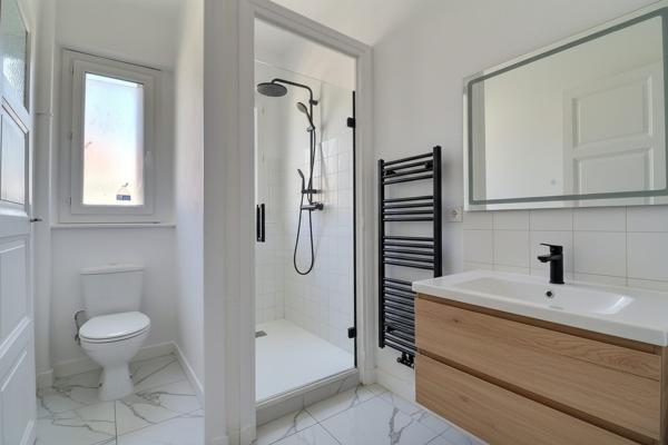 Charmant T3 quartier les Salins