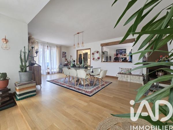 Maison à vendre 6 pièces 127 m² Ormes