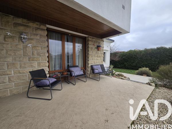 Maison à vendre 6 pièces 127 m² Ormes