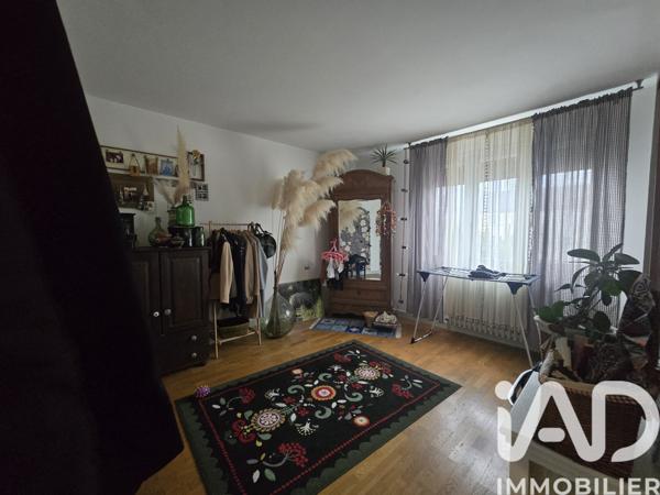 Maison à vendre 6 pièces 127 m² Ormes