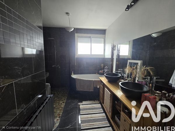 Maison à vendre 6 pièces 127 m² Ormes