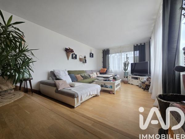 Maison à vendre 6 pièces 127 m² Ormes