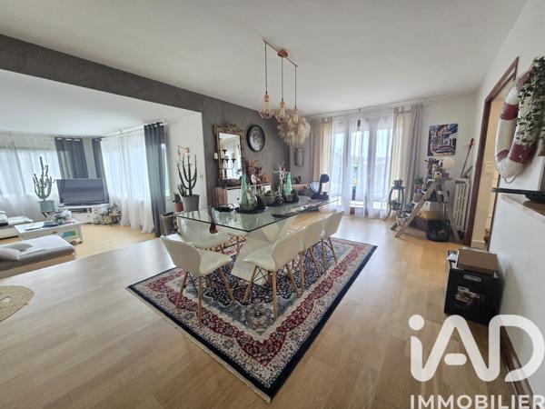 Maison à vendre 6 pièces 127 m² Ormes