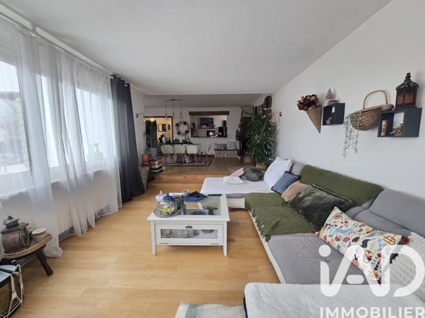 Maison à vendre 6 pièces 127 m² Ormes