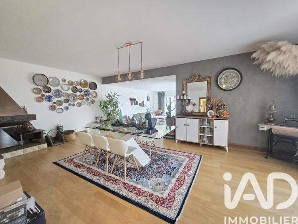 Maison à vendre 6 pièces 127 m² Ormes