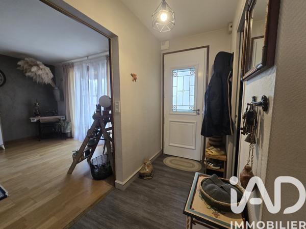 Maison à vendre 6 pièces 127 m² Ormes