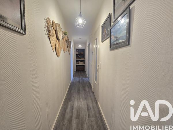 Maison à vendre 6 pièces 127 m² Ormes