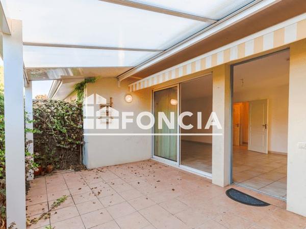 À vendre Maison 3 pièces 75 m² - Bergerac 24100