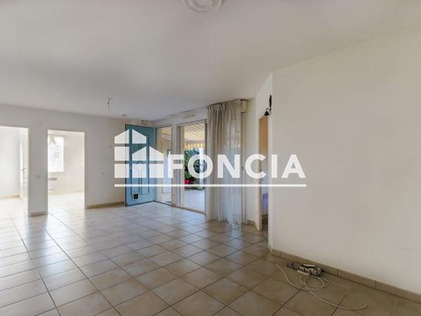 À vendre Maison 3 pièces 75 m² - Bergerac 24100