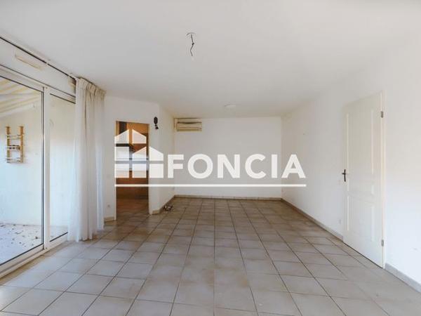 À vendre Maison 3 pièces 75 m² - Bergerac 24100