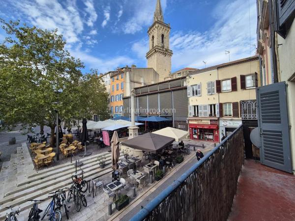 Location                                                      Appartement
                        
                     1 pièces                      37 m2                     à Draguignan