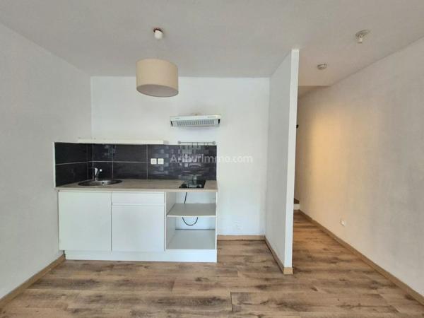 Location                                                      Appartement
                        
                     1 pièces                      37 m2                     à Draguignan