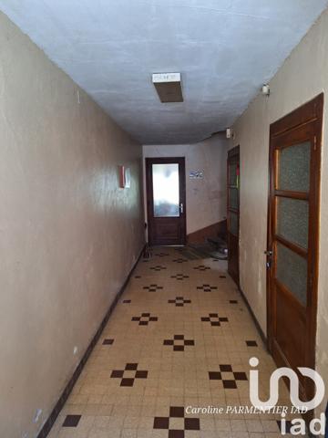 Maison de ville 9 pièces de 191 m² à Fontenoy-le-Château (88240)