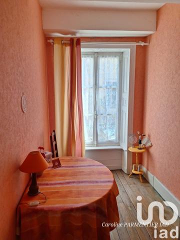 Maison de ville 9 pièces de 191 m² à Fontenoy-le-Château (88240)