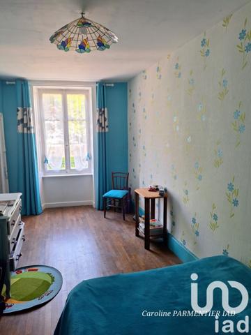 Maison de ville 9 pièces de 191 m² à Fontenoy-le-Château (88240)