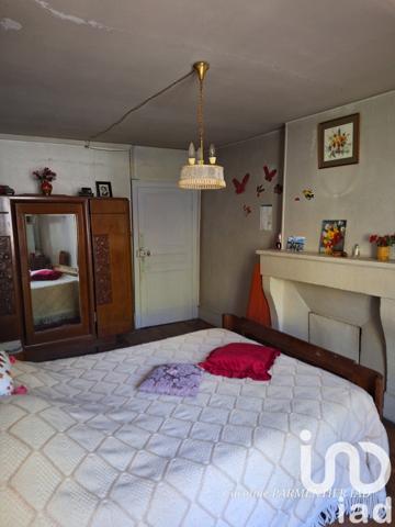 Maison de ville 9 pièces de 191 m² à Fontenoy-le-Château (88240)