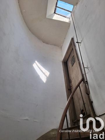 Maison de ville 9 pièces de 191 m² à Fontenoy-le-Château (88240)