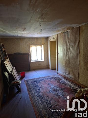 Maison de ville 9 pièces de 191 m² à Fontenoy-le-Château (88240)