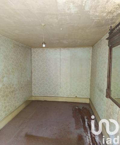 Maison de ville 9 pièces de 191 m² à Fontenoy-le-Château (88240)