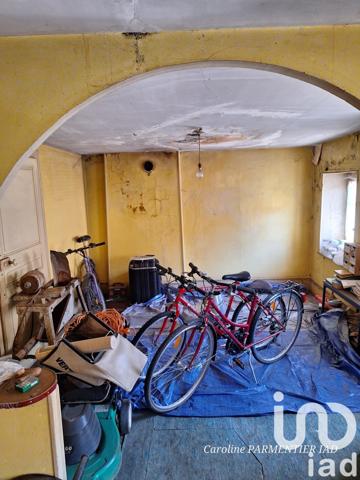 Maison de ville 9 pièces de 191 m² à Fontenoy-le-Château (88240)