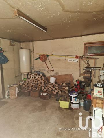 Maison de ville 9 pièces de 191 m² à Fontenoy-le-Château (88240)